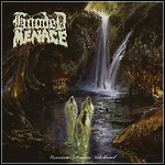 Hooded Menace - Ossuarium Silhouettes Unhallowed