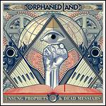 Orphaned Land - Unsung Prophets & Dead Messiahs