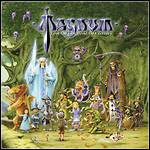 Magnum - Lost On The Road To Eternity