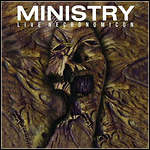 Ministry - Live Necronomicon (Live)