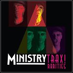 Ministry - Trax! Rarities (Compilation)