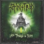 Ministry - Last Tangle In Paris - Live 2012 (DVD)