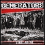 The Generators - Street Justice (Single)