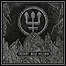 Watain - Trident Wolf Eclipse Watain - Trident Wolf Eclipse