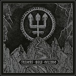 Watain - Trident Wolf Eclipse