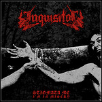 Inquisitor - Stigmata Me, I'm In Misery