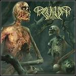 Paganizer - Land Of Weaping Souls Paganizer - Land Of Weaping Souls