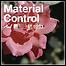 Glassjaw - Material Control Glassjaw - Material Control