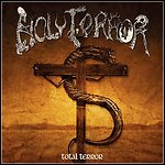 Holy Terror - Total Terror (Compilation)